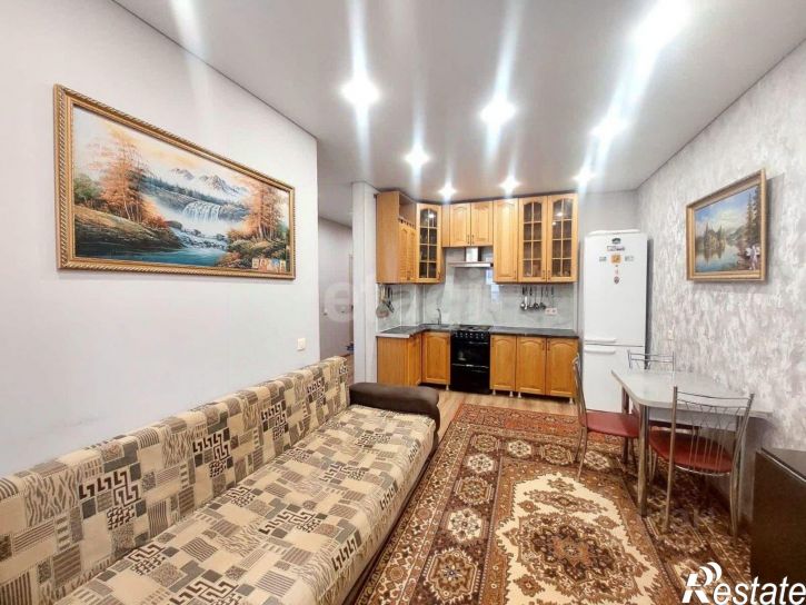 2-комн квартира ул Энтузиастов, 15,  д. 15