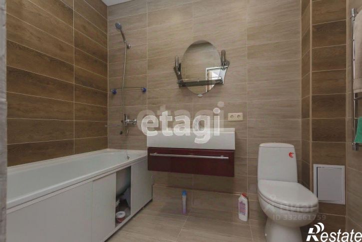 2-комн квартира ул Энтузиастов, 15,  д. 15