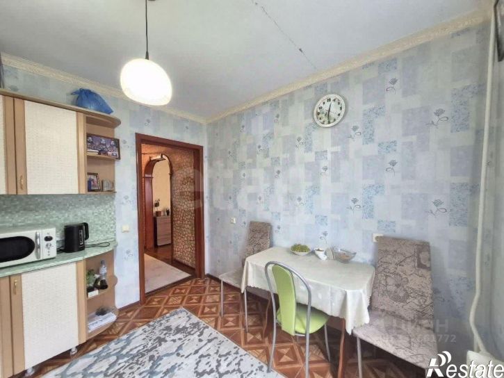 2-комн квартира ул Черниковская, 51,  д. 51
