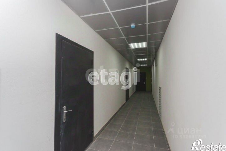 2-комн квартира ул Энтузиастов, 15,  д. 15