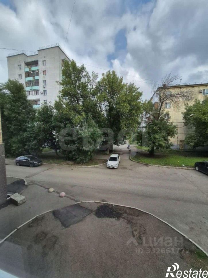 2-комн квартира ул Черниковская, 51,  д. 51