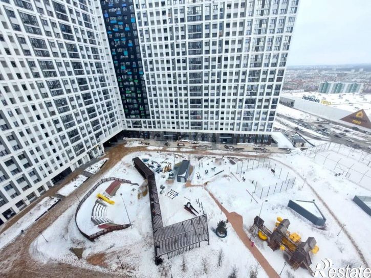 2-комн квартира ул Энтузиастов, 15,  д. 15