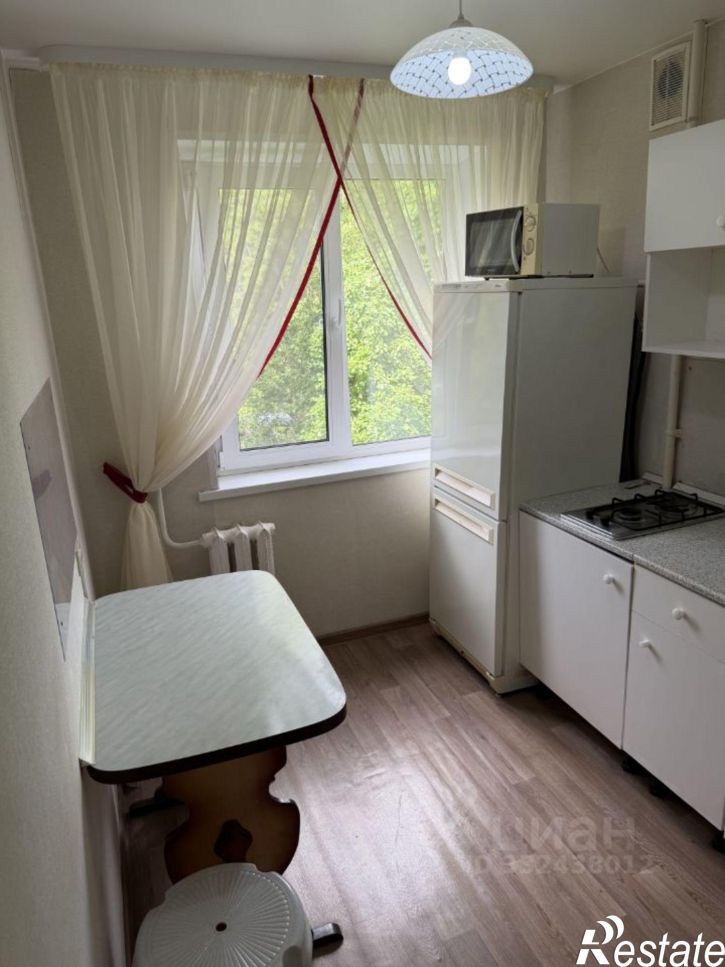 2-комн квартира ул Степана Халтурина, 49/2,  д. 49/2