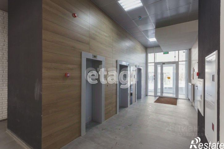 2-комн квартира ул Энтузиастов, 15,  д. 15