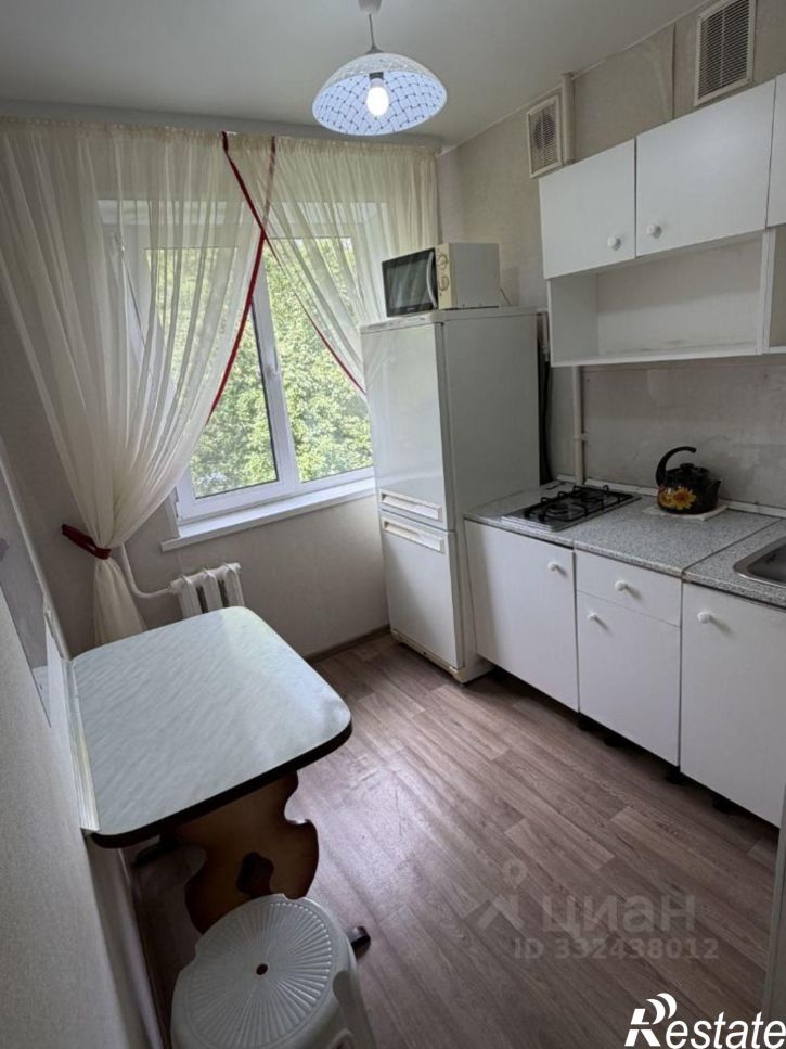 2-комн квартира ул Степана Халтурина, 49/2,  д. 49/2