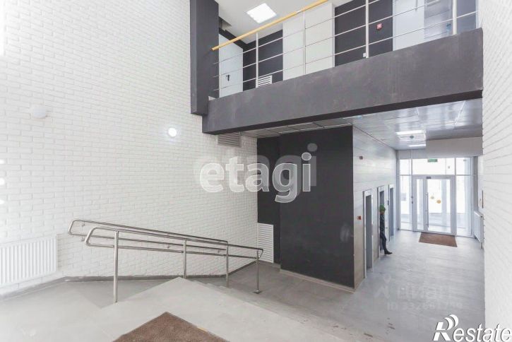 2-комн квартира ул Энтузиастов, 15,  д. 15
