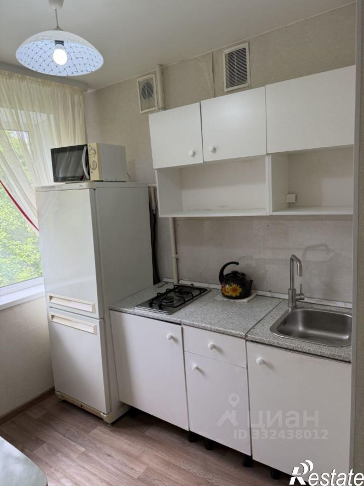 2-комн квартира ул Степана Халтурина, 49/2,  д. 49/2