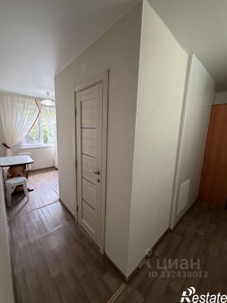 2-комн квартира ул Степана Халтурина, 49/2,  д. 49/2