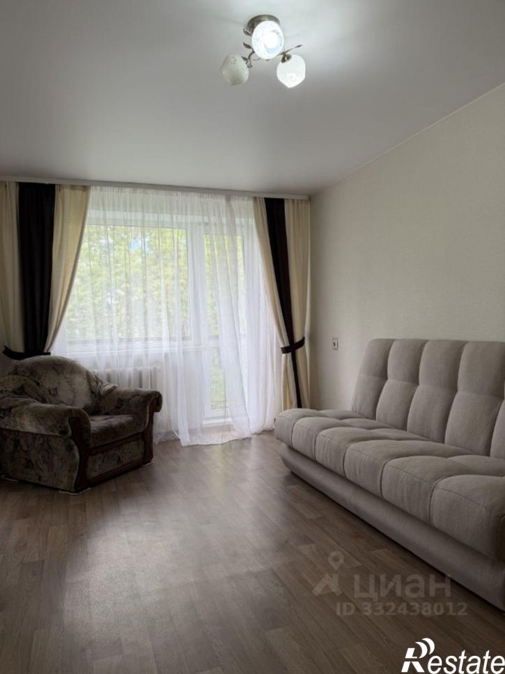 2-комн квартира ул Степана Халтурина, 49/2,  д. 49/2