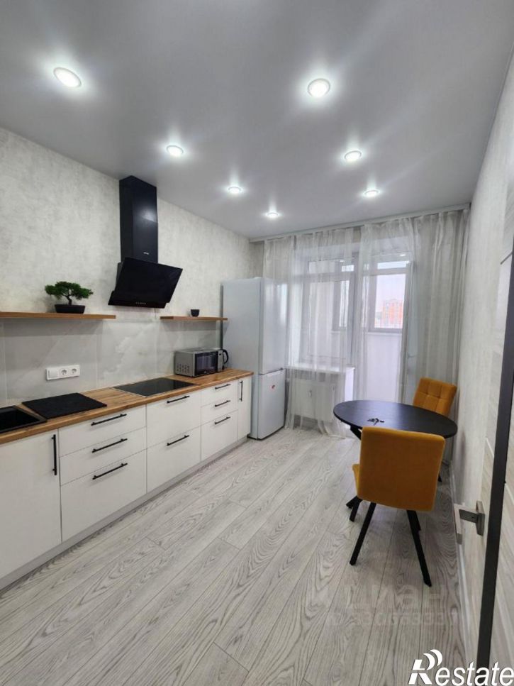 1-комн квартира ул Чапаева, 10,  д. 10