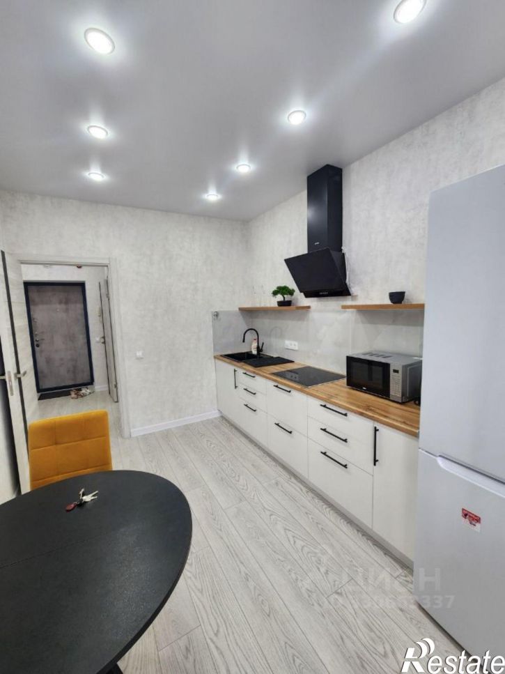 1-комн квартира ул Чапаева, 10,  д. 10