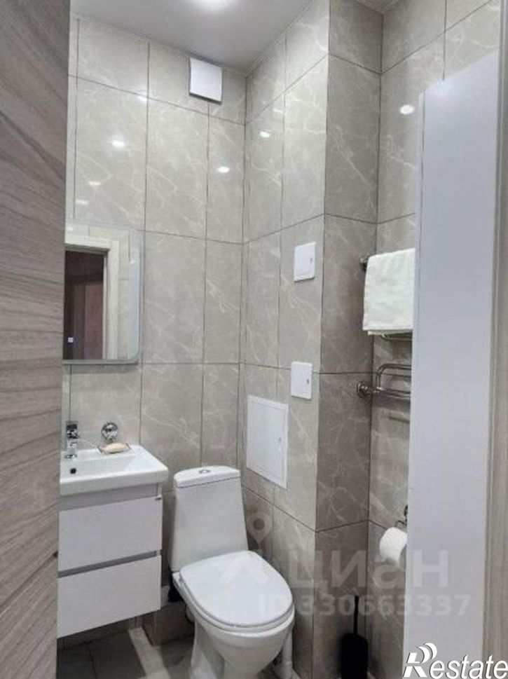 1-комн квартира ул Чапаева, 10,  д. 10