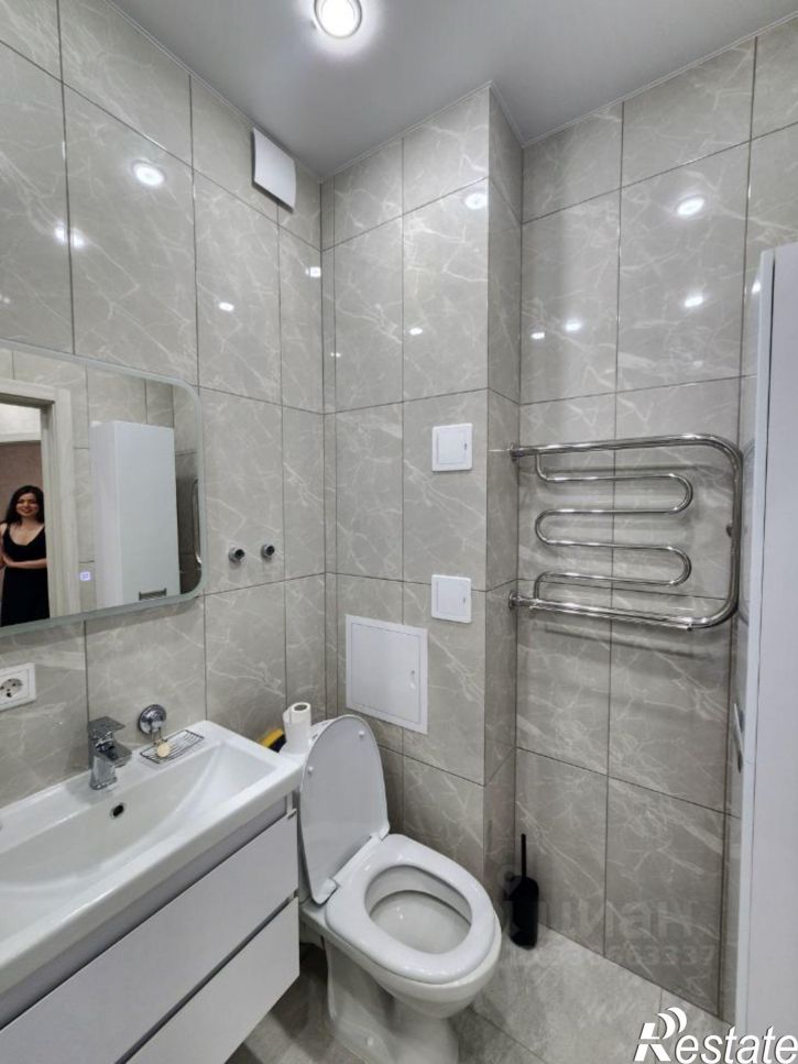 1-комн квартира ул Чапаева, 10,  д. 10