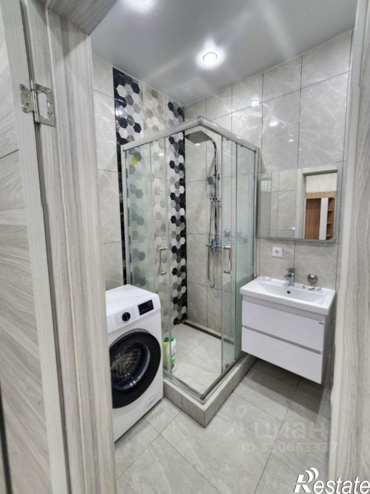 1-комн квартира ул Чапаева, 10,  д. 10