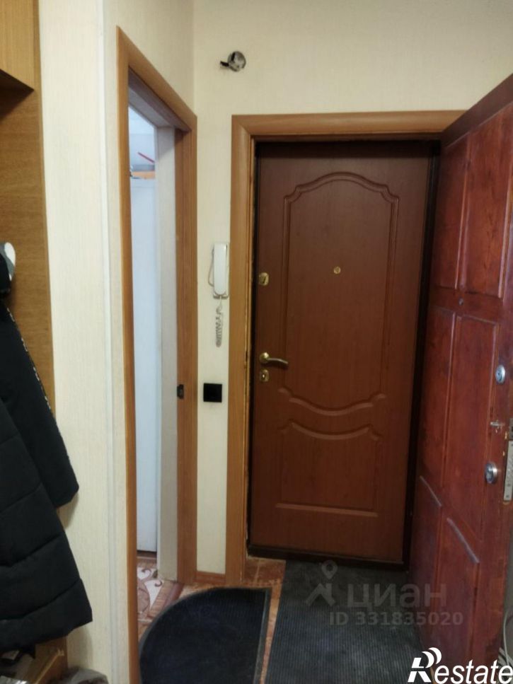 3-комн квартира ул Обская, 16/1,  д. 16/1