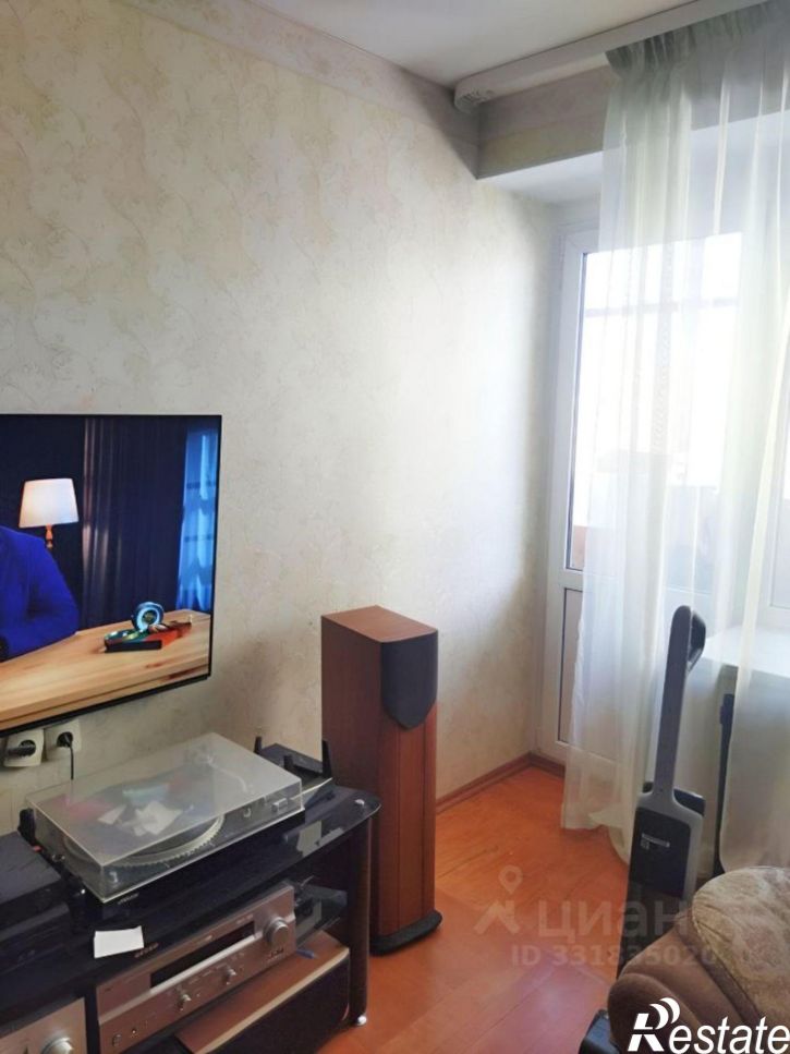 3-комн квартира ул Обская, 16/1,  д. 16/1