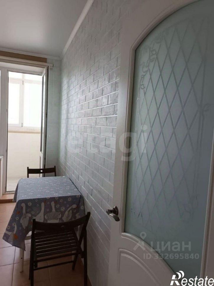 1-комн квартира ул Айская, 22,  д. 22