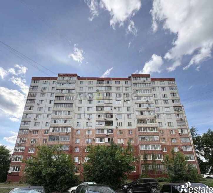 2-комн квартира ул Дмитрия Донского, 40,  д. 40
