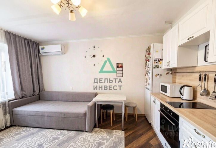 1-комн квартира ул Менделеева, 141,  д. 141