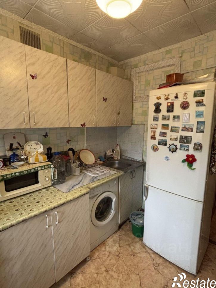 1-комн квартира ул Владивостокская, 13/1,  д. 13/1