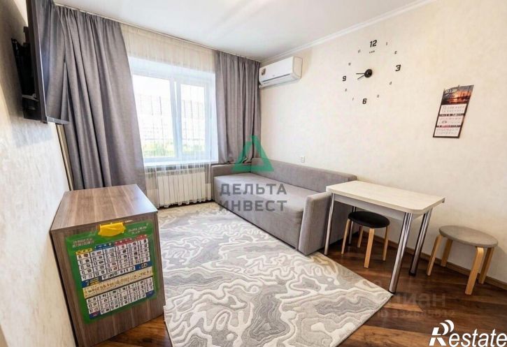 1-комн квартира ул Менделеева, 141,  д. 141