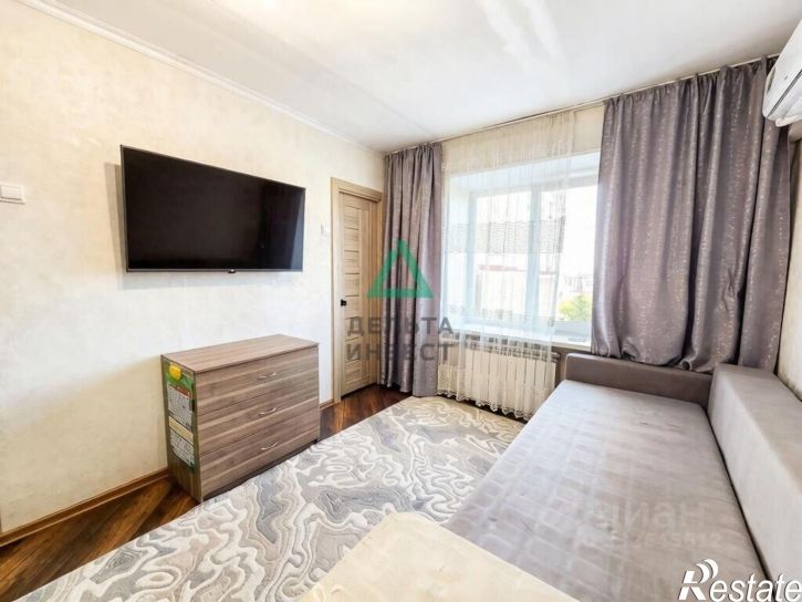 1-комн квартира ул Менделеева, 141,  д. 141