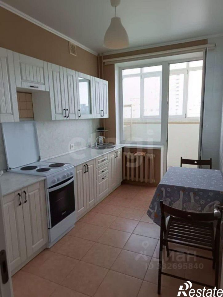 1-комн квартира ул Айская, 22,  д. 22
