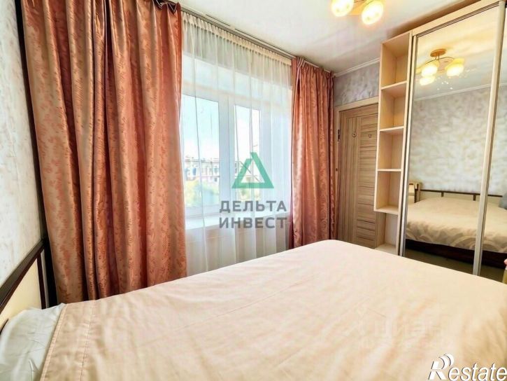 1-комн квартира ул Менделеева, 141,  д. 141