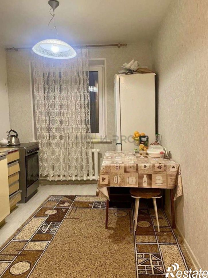 2-комн квартира ул Дмитрия Донского, 40,  д. 40