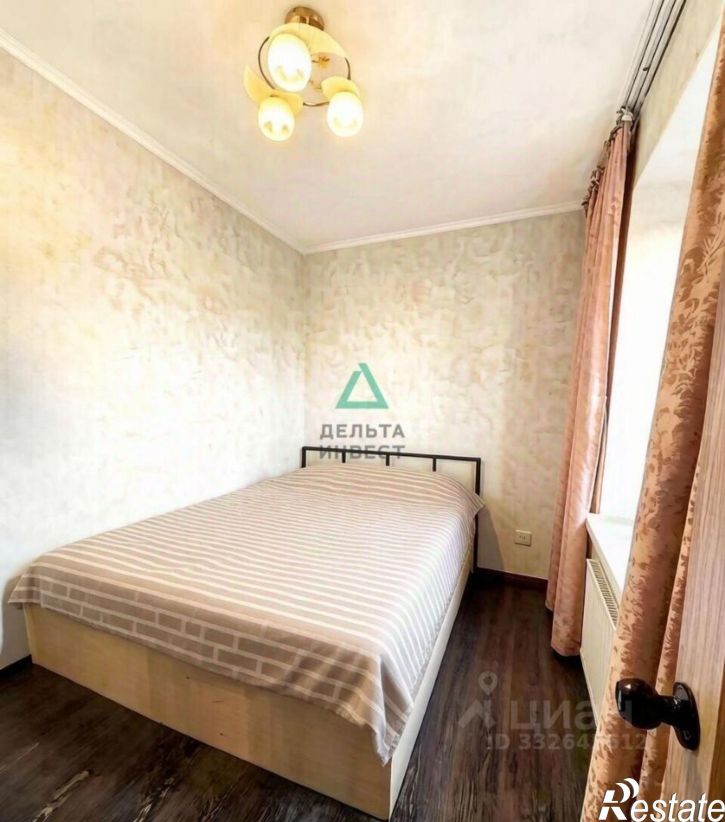1-комн квартира ул Менделеева, 141,  д. 141
