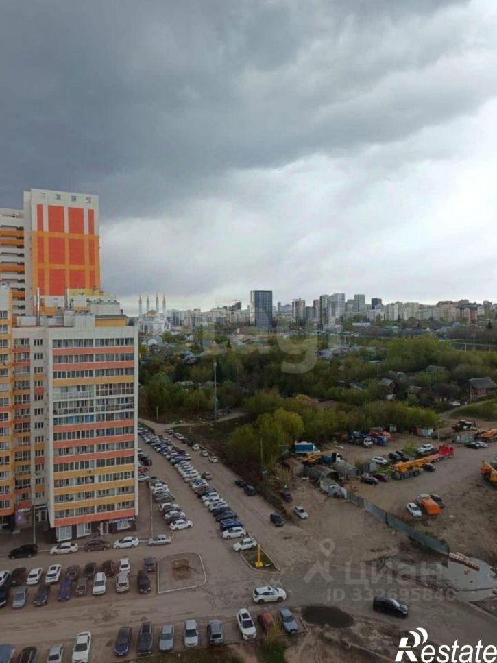 1-комн квартира ул Айская, 22,  д. 22