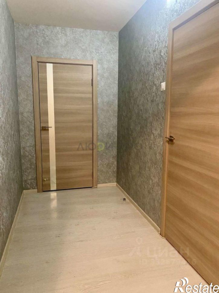 2-комн квартира ул Дмитрия Донского, 40,  д. 40
