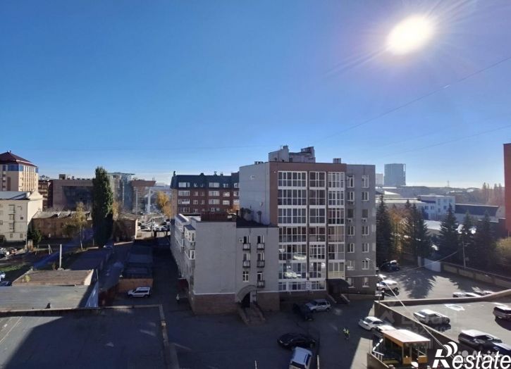 3-комн квартира ул Гоголя, 53/2,  д. 53/2