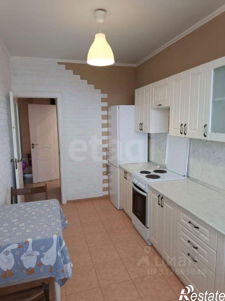 1-комн квартира ул Айская, 22,  д. 22