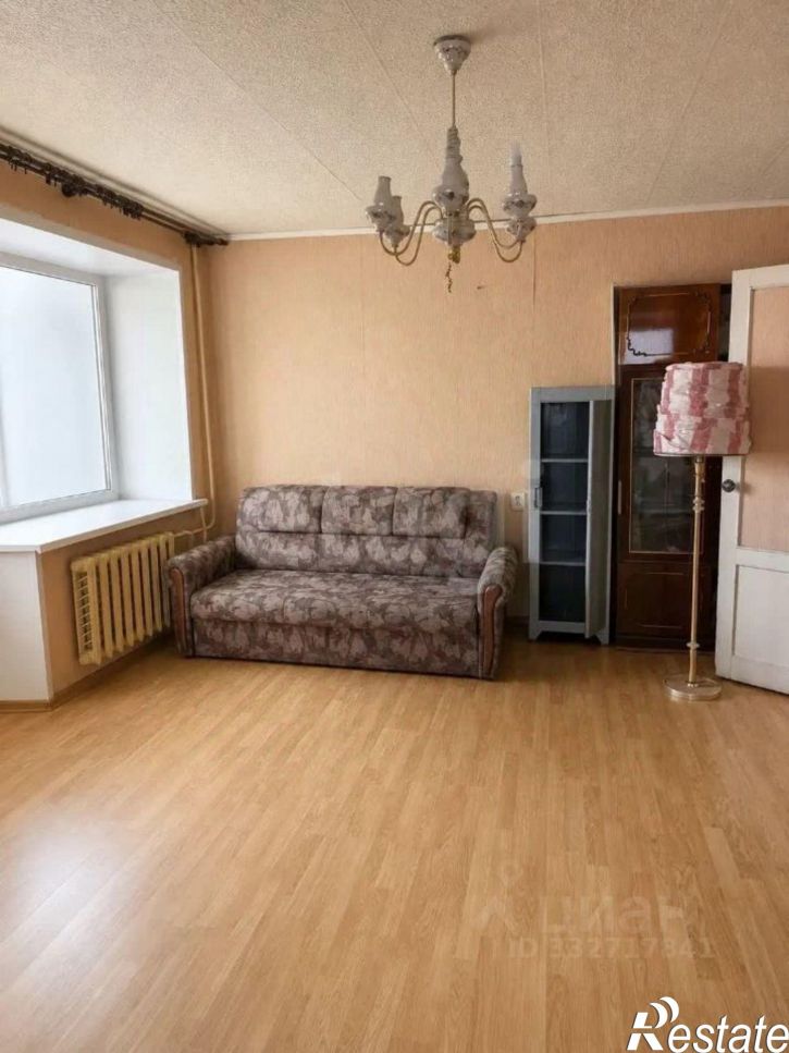 3-комн квартира ул Парковая, 6/2,  д. 6/2