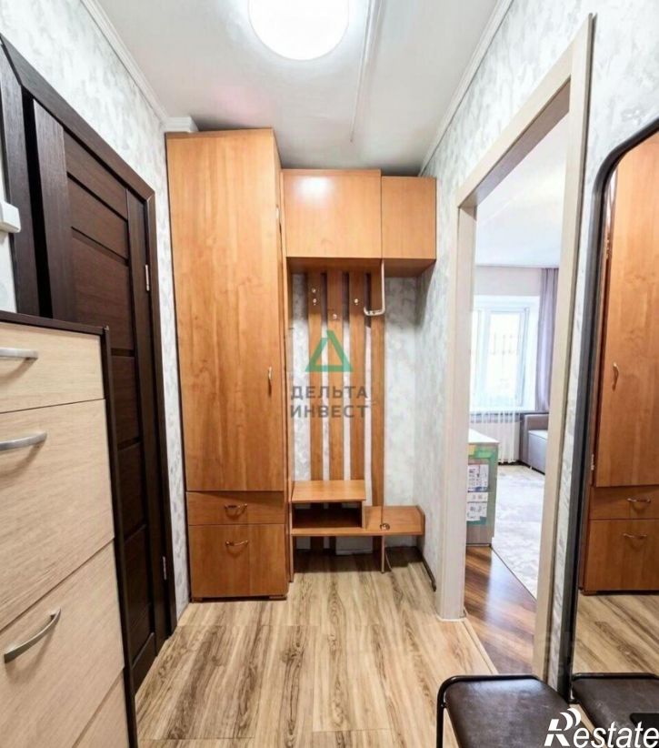 1-комн квартира ул Менделеева, 141,  д. 141
