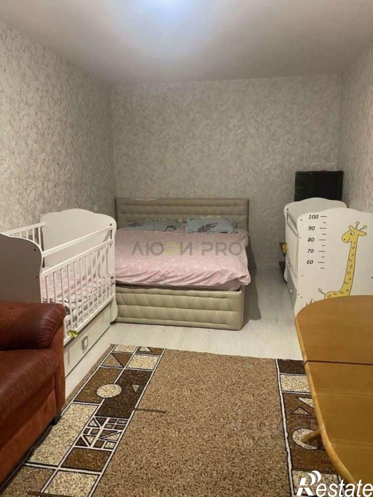 2-комн квартира ул Дмитрия Донского, 40,  д. 40