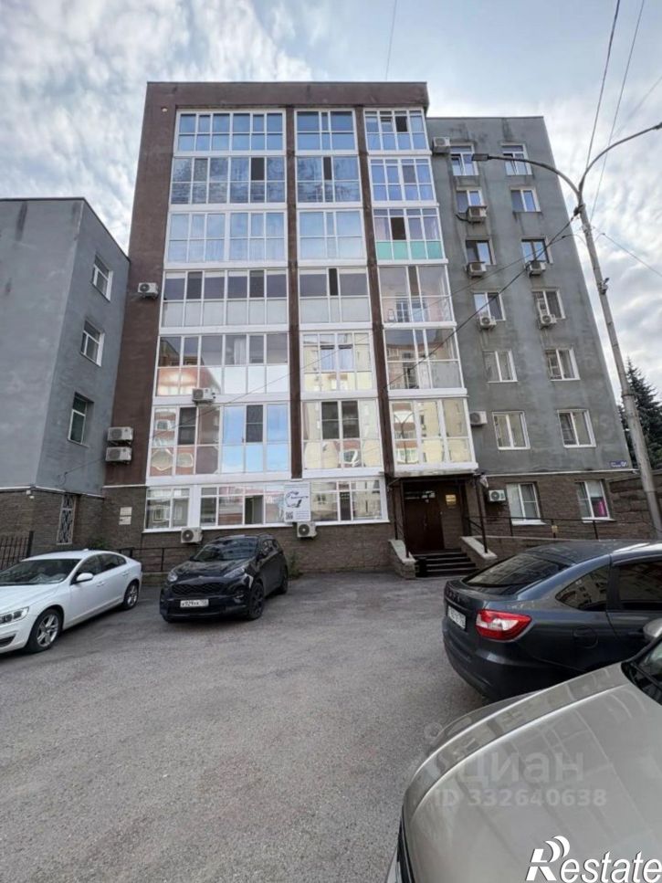 3-комн квартира ул Гоголя, 53/2,  д. 53/2