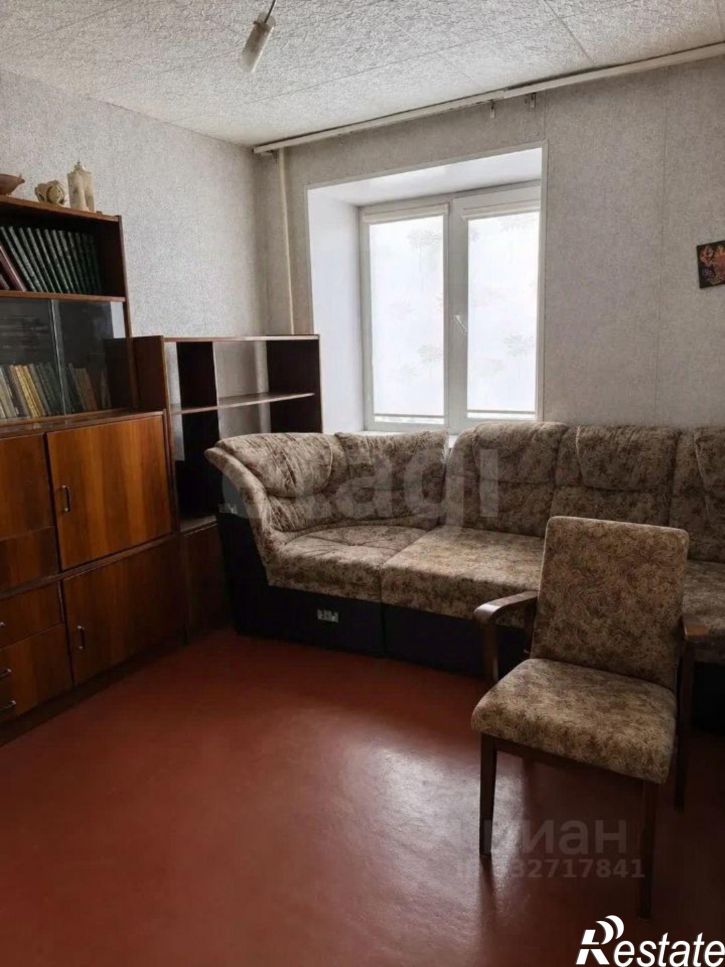 3-комн квартира ул Парковая, 6/2,  д. 6/2