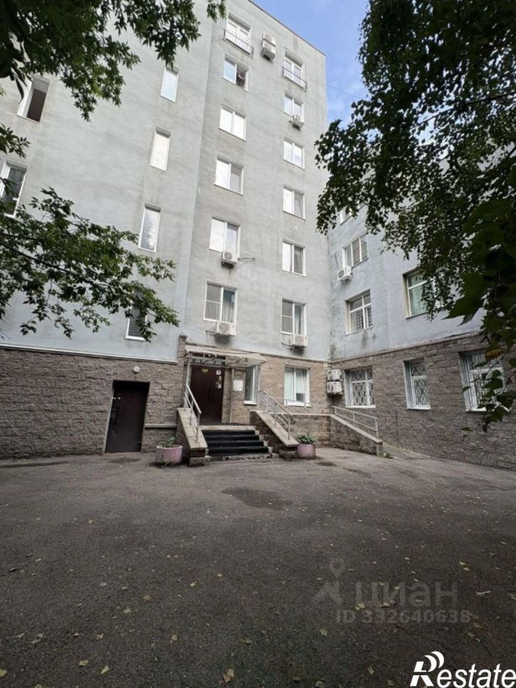 3-комн квартира ул Гоголя, 53/2,  д. 53/2