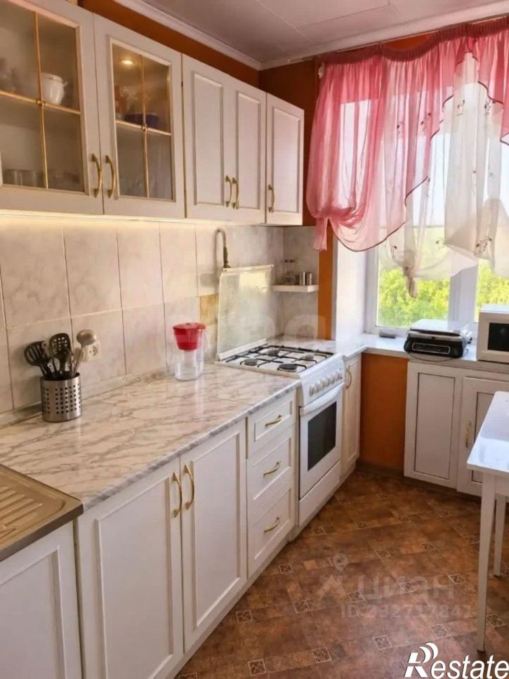 3-комн квартира ул Парковая, 6/2,  д. 6/2
