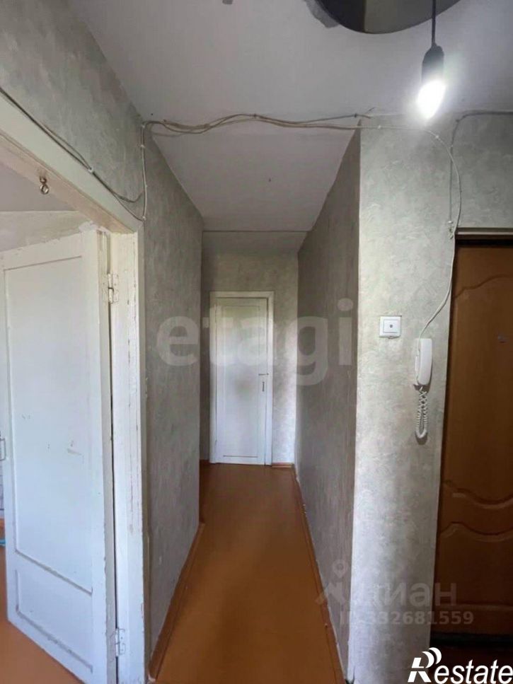 1-комн квартира ул Российская, 33/2,  д. 33/2
