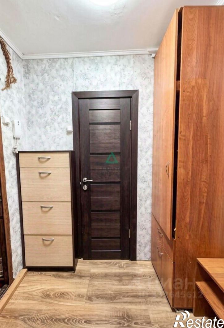 1-комн квартира ул Менделеева, 141,  д. 141