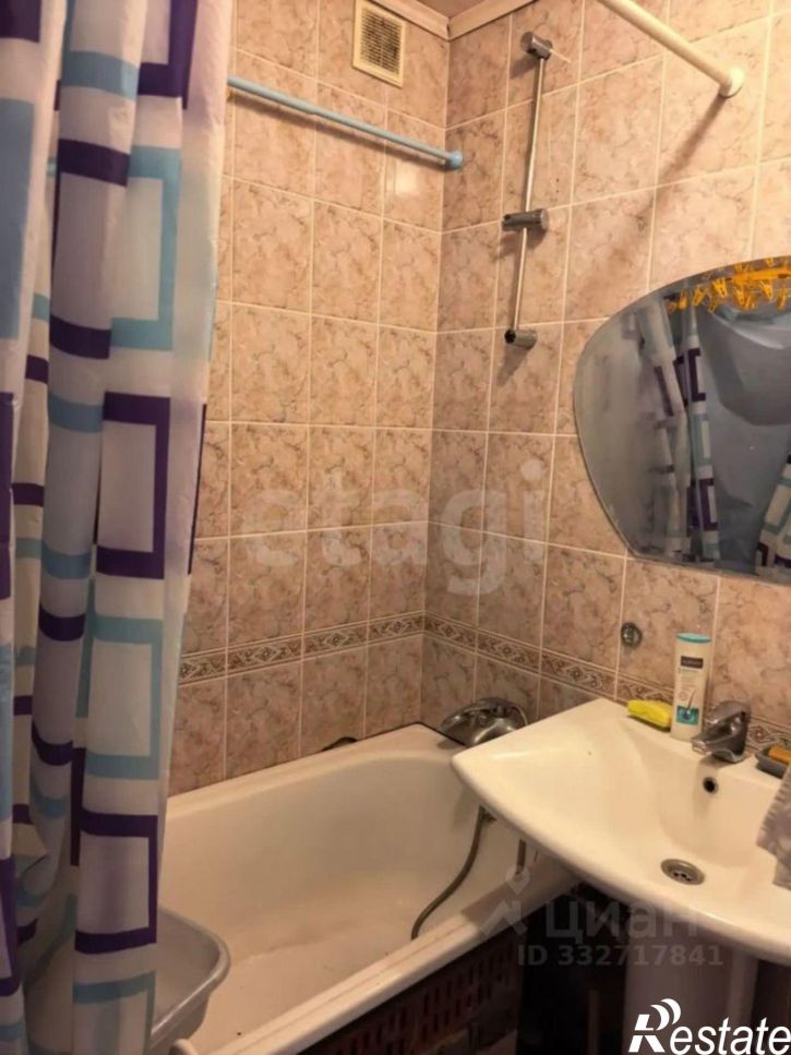 3-комн квартира ул Парковая, 6/2,  д. 6/2