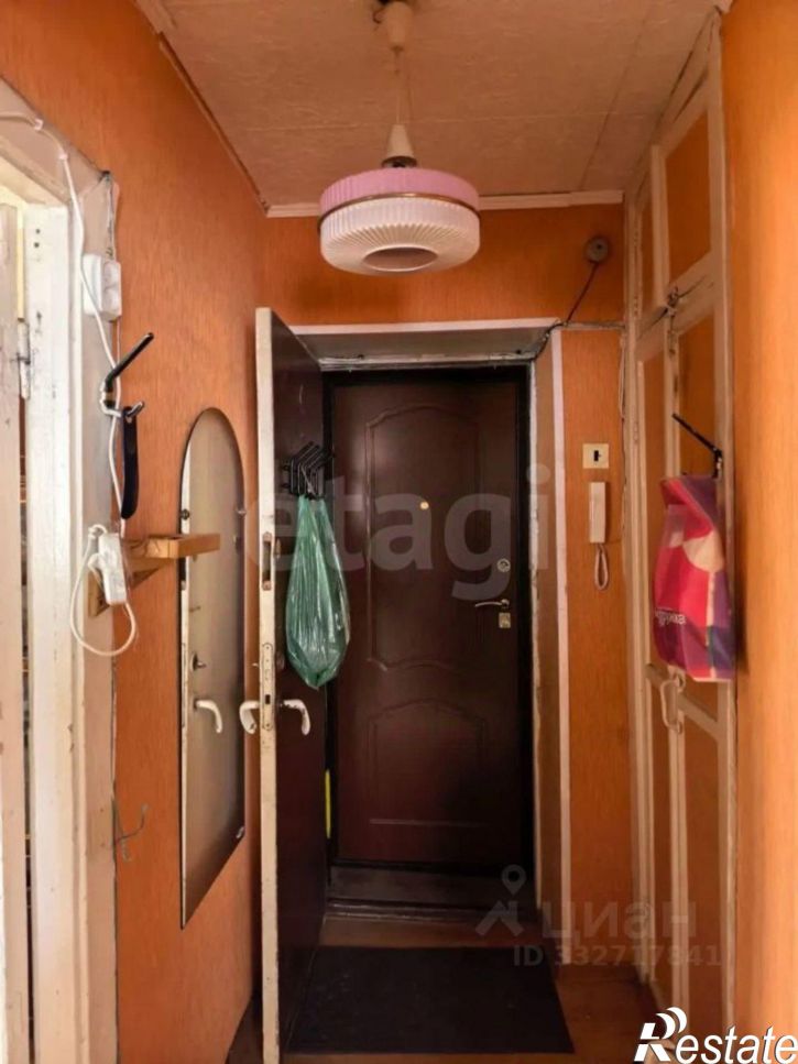 3-комн квартира ул Парковая, 6/2,  д. 6/2