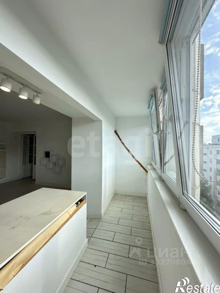 1-комн квартира ул Менделеева, 11/1,  д. 11/1