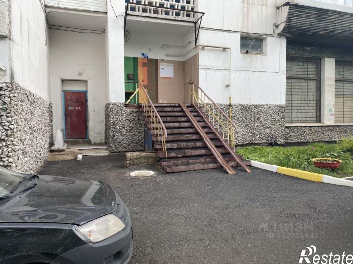 4-комн квартира ул Менделеева, 217,  д. 217