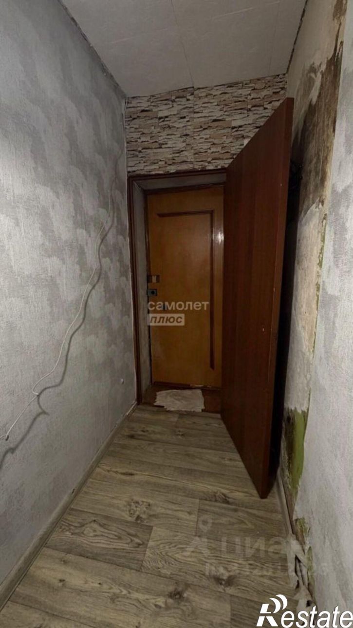 1-комн квартира ул Вологодская, 20/1,  д. 20/1
