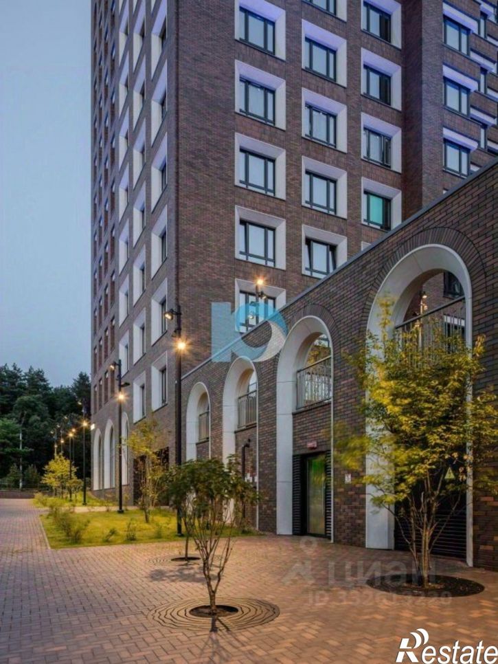 2-комн квартира ул Рихарда Зорге, 73/1,  д. 73/1