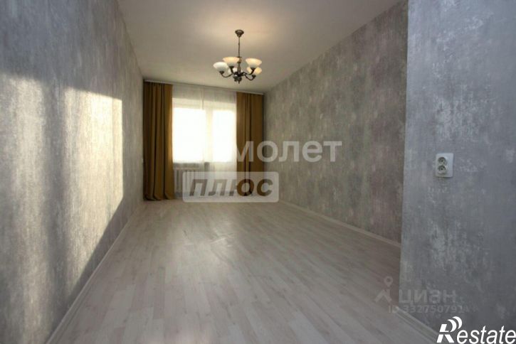2-комн квартира ул Летчиков, 4/3,  д. 4/3